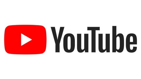 Logo Youtube