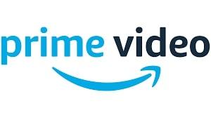 Logo Amazon Prime Vidéo