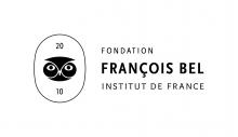 Logo Fondation François Bel